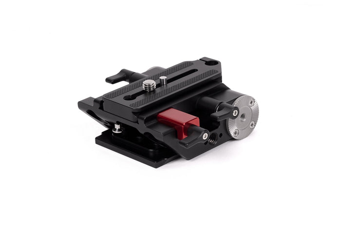 LW 15mm Baseplate (Canon C70)