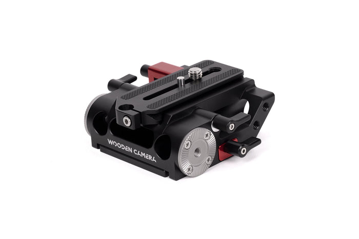 LW 15mm Baseplate (Canon C70)