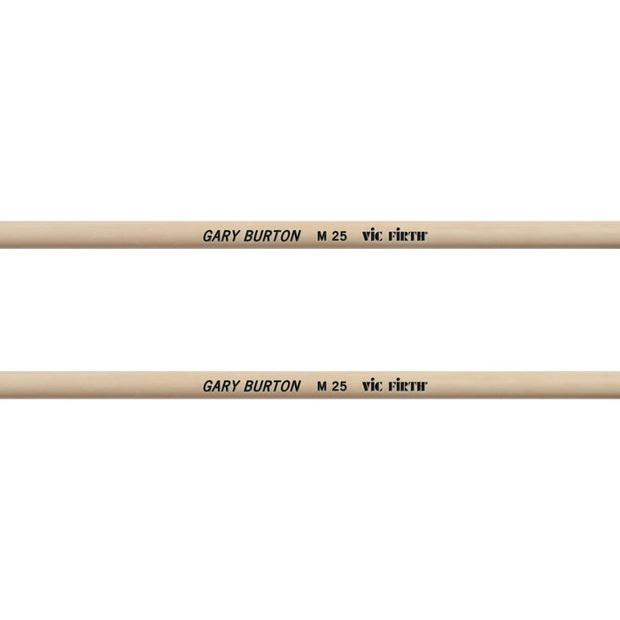 M25 - Gary Burton Keyboard - Yarn Mallets