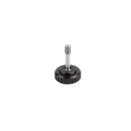 M3 Thumbscrew (ARRI Alexa LF 24V Sharkfin, Zip Box Pro Clamp On Back)