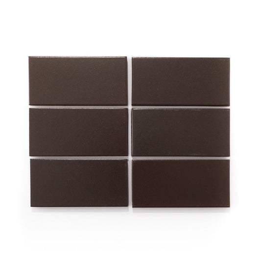 Heath Ceramics M39.2 Matte Brown