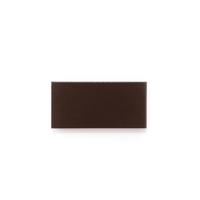 Heath Ceramics M39.2 Matte Brown