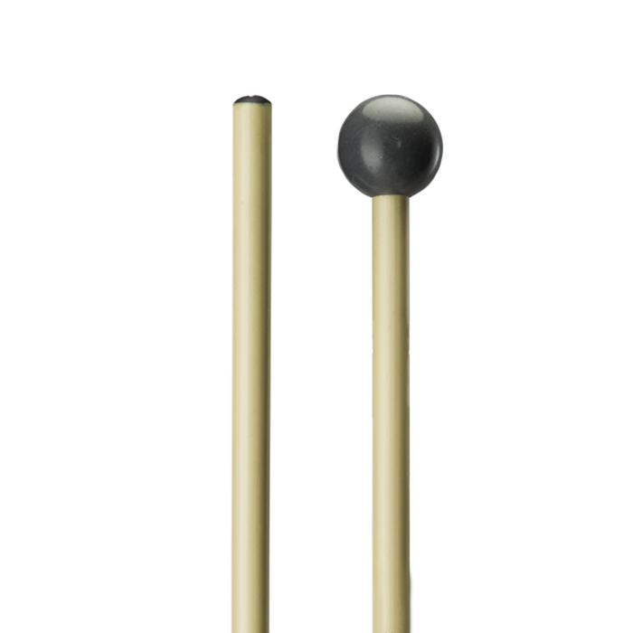 M446 - Articulate Series Keyboard Mallet - 1" PVC, Round