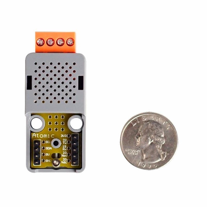 M5Stack ATOMIC Proto Kit by M5Stack - The Pi Hut