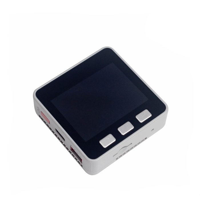 M5Stack  Core ESP32 IoT Development Kit - Grey (9Axis Sensor) [discontinued] by M5Stack - The Pi Hut