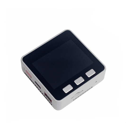 M5Stack  Core ESP32 IoT Development Kit - Grey (9Axis Sensor) [discontinued] by M5Stack - The Pi Hut