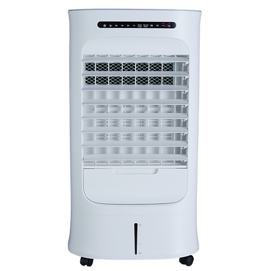 MAC001E 10L AIR COOLER WITH REMOTE CONTROL