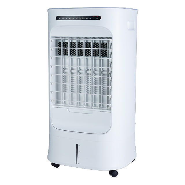MAC001E 10L AIR COOLER WITH REMOTE CONTROL