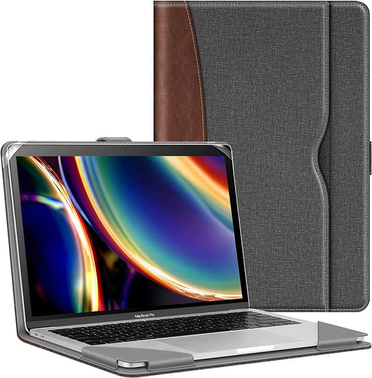 MacBook Air 13-Inch (2018-2026)/MacBook Pro 13-Inch (2016-2022) Sleeve Case | Fintie