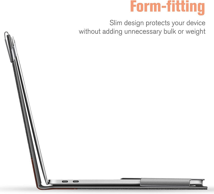 MacBook Air 13-Inch (2018-2026)/MacBook Pro 13-Inch (2016-2022) Sleeve Case | Fintie