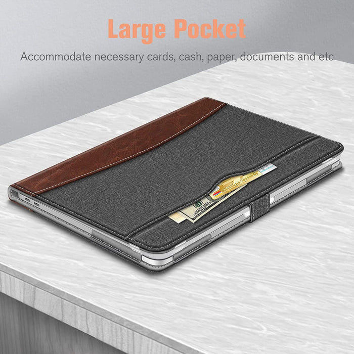 MacBook Air 13-Inch (2018-2026)/MacBook Pro 13-Inch (2016-2022) Sleeve Case | Fintie