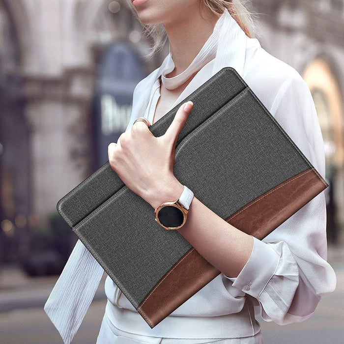 MacBook Air 13-Inch (2018-2026)/MacBook Pro 13-Inch (2016-2022) Sleeve Case | Fintie