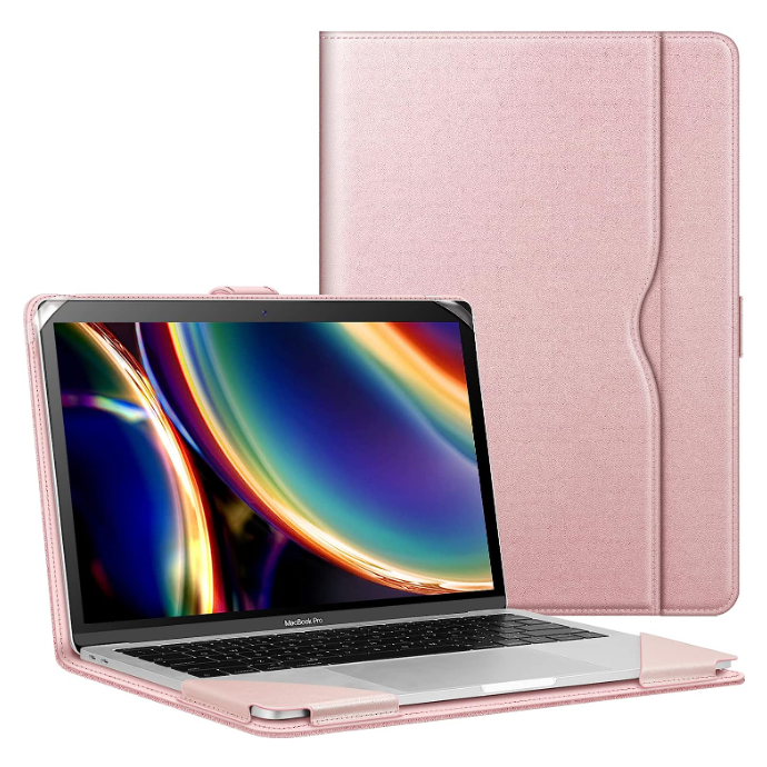 MacBook Air 13-Inch (2018-2026)/MacBook Pro 13-Inch (2016-2022) Sleeve Case | Fintie
