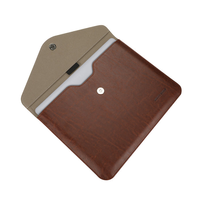 MacBook Air 13 / MacBook Pro 13 Laptop Sleeve Case | MIGHTY SHIELD
