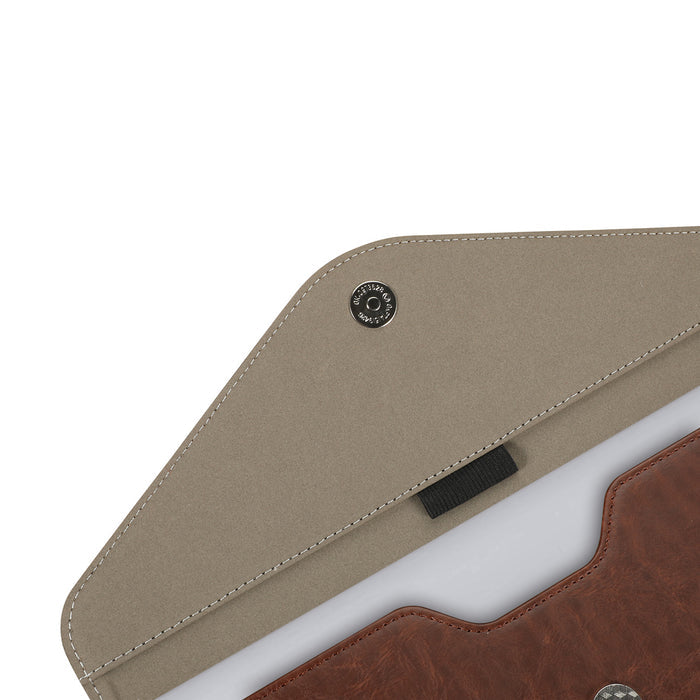 MacBook Air 13 / MacBook Pro 13 Laptop Sleeve Case | MIGHTY SHIELD