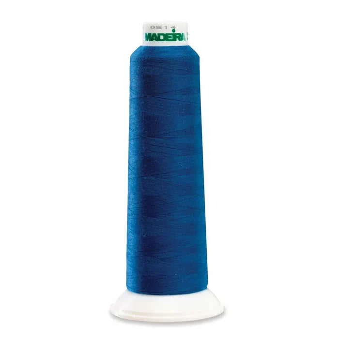 Madeira Aerolock Serger Thread - Chicory 8960