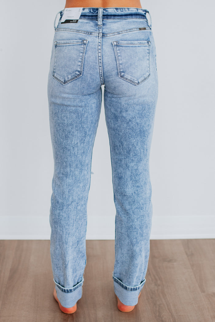 Madeleine KanCan Jeans