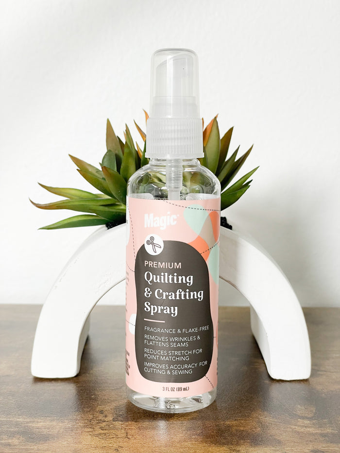 Magic - Quilting & Crafting 3oz Spray