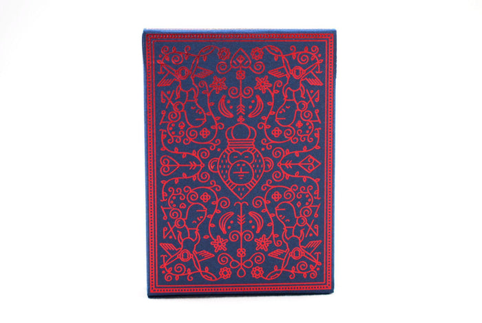 MailChimp Playing Cards by Theory11