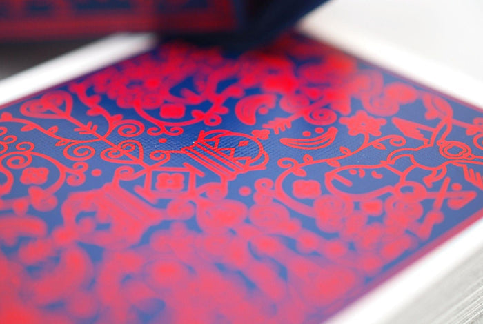 MailChimp Playing Cards by Theory11