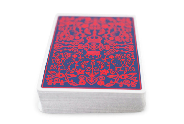MailChimp Playing Cards by Theory11