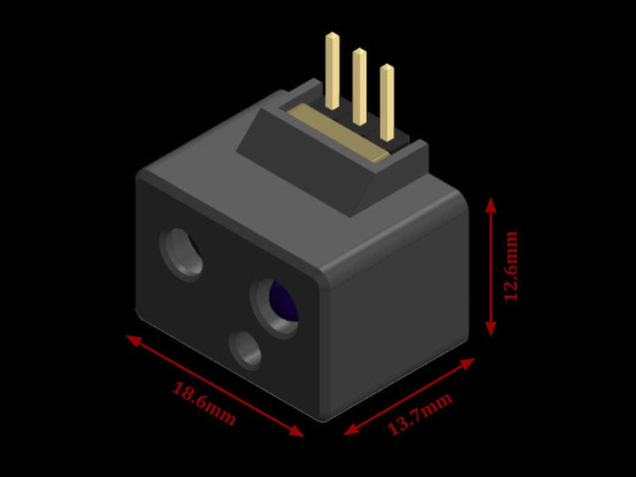 Maker Object - Simple Object Sensor for Beginners by Cytron - The Pi Hut