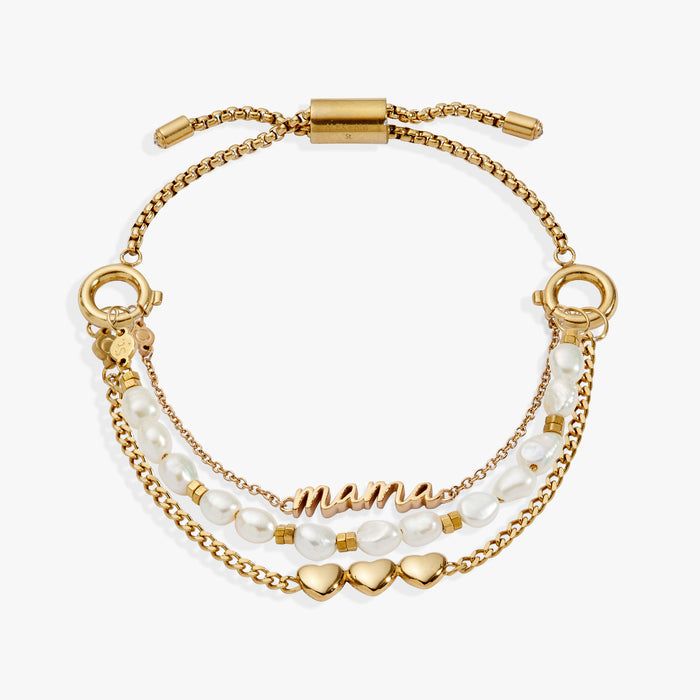 Stainless Steel Gold