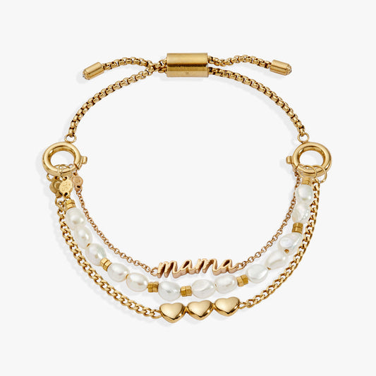Stainless Steel Gold