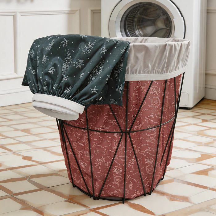 Mama Koala Pail Liners(2 Pack)-Sea World