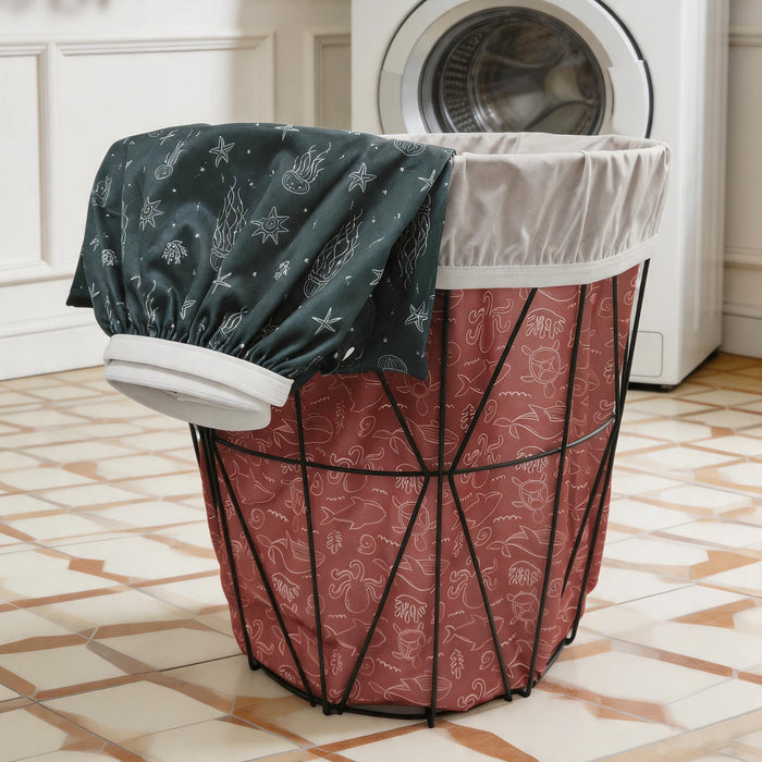 Mama Koala Pail Liners(2 Pack)-Sea World