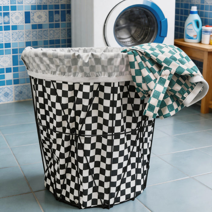 Mama Koala Pail Liners(2 Pack)-Squres