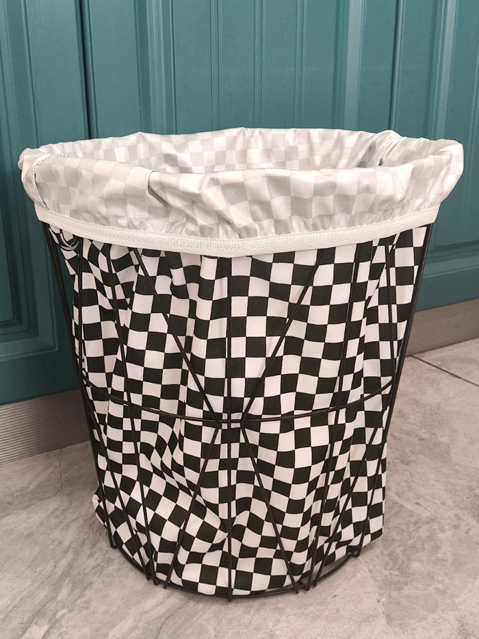Mama Koala Pail Liners(2 Pack)-Squres