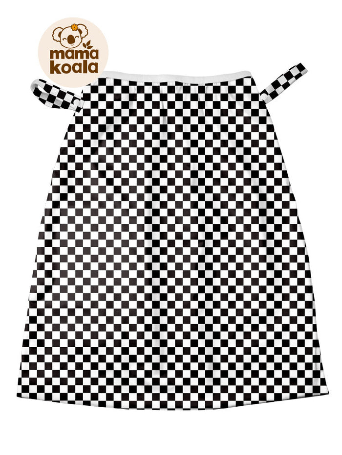 Mama Koala Pail Liners(2 Pack)-Squres