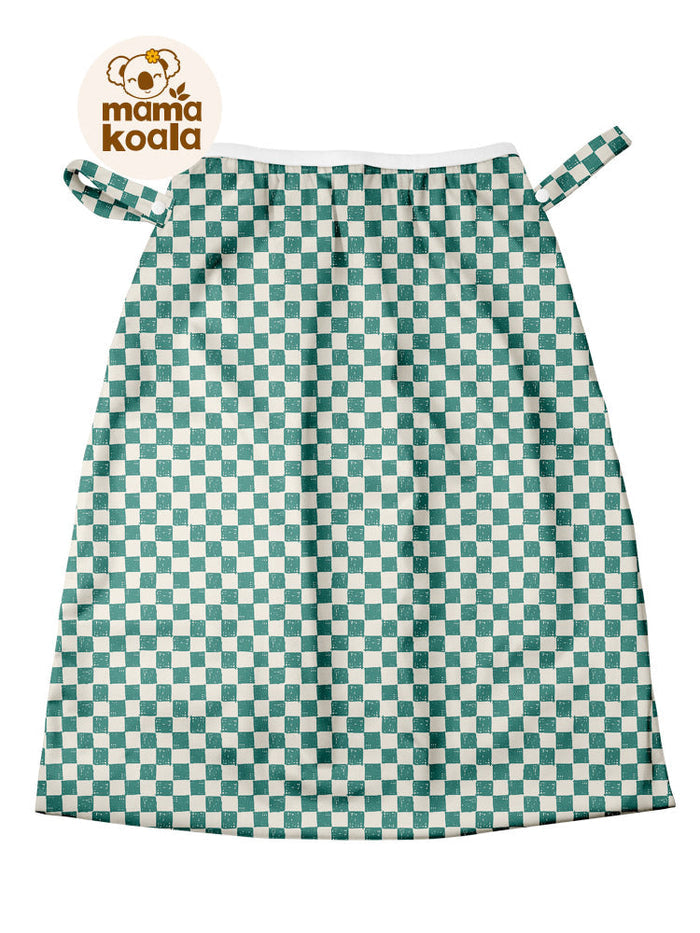 Mama Koala Pail Liners(2 Pack)-Squres