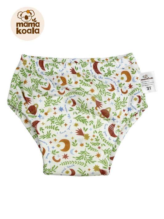 Mama Koala Toddler Potty Training Pants - HCD76015P