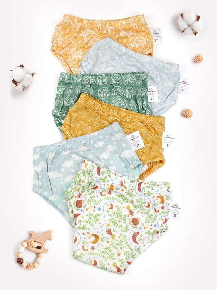 Mama Koala Toddler Potty Training Pants - HCD76015P