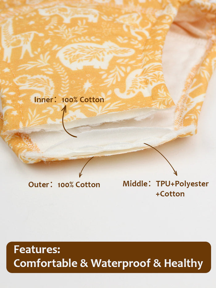 Mama Koala Toddler Potty Training Pants - HCD76015P