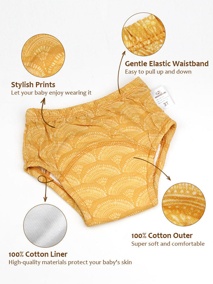 Mama Koala Toddler Potty Training Pants - HCD76015P