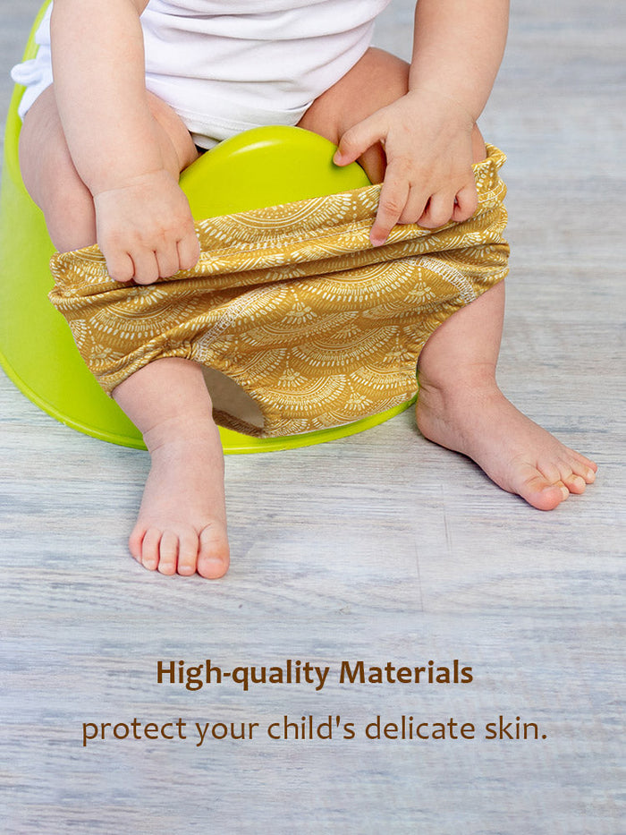 Mama Koala Toddler Potty Training Pants - HCD76015P