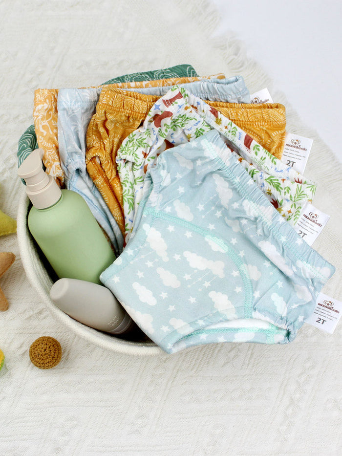 Mama Koala Toddler Potty Training Pants - HCD76015P