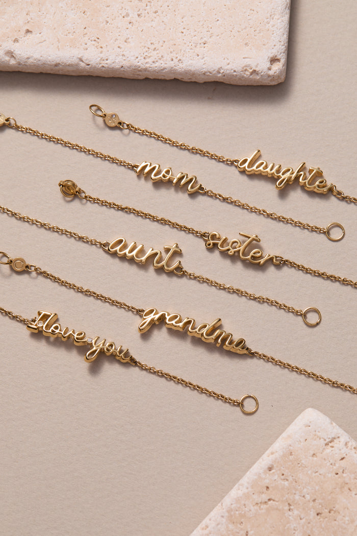 Stainless Steel Gold
