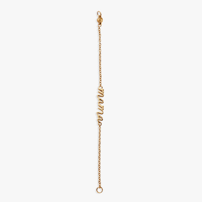 Stainless Steel Gold