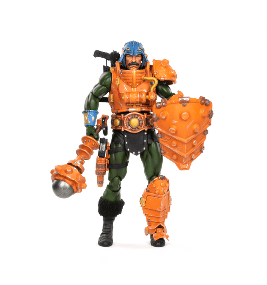 Man At Arms Mondo Exclusive 1/6 Scale Figure