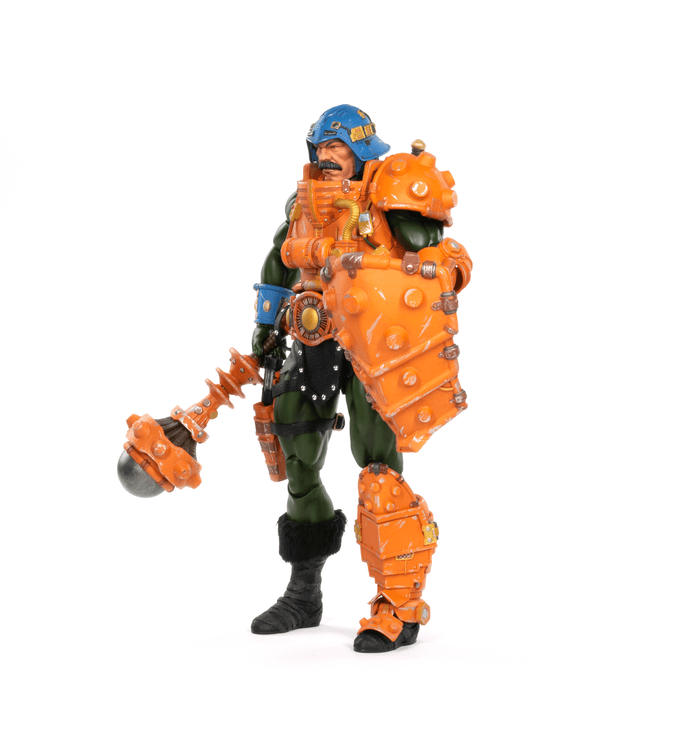 Man At Arms Mondo Exclusive 1/6 Scale Figure