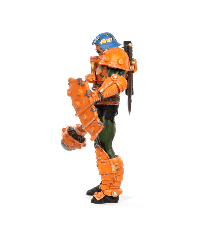 Man At Arms Mondo Exclusive 1/6 Scale Figure