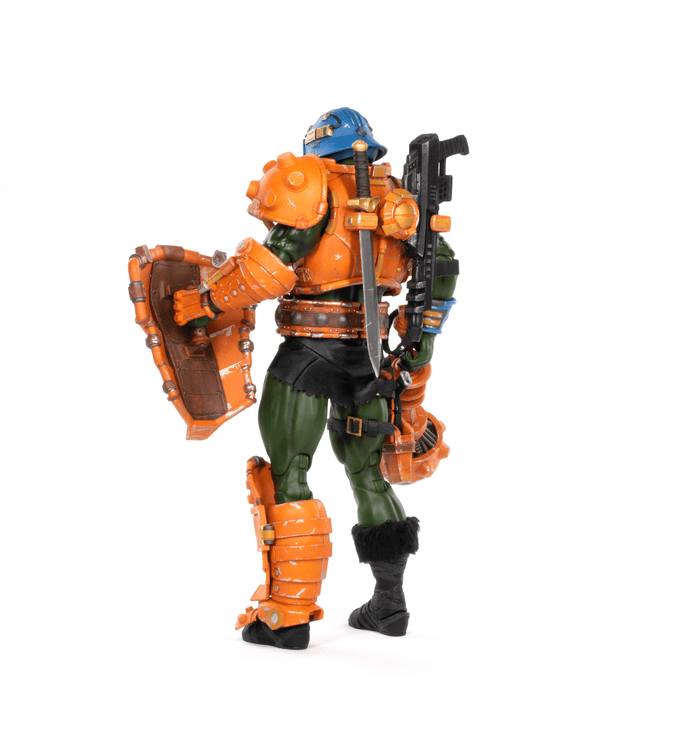 Man At Arms Mondo Exclusive 1/6 Scale Figure