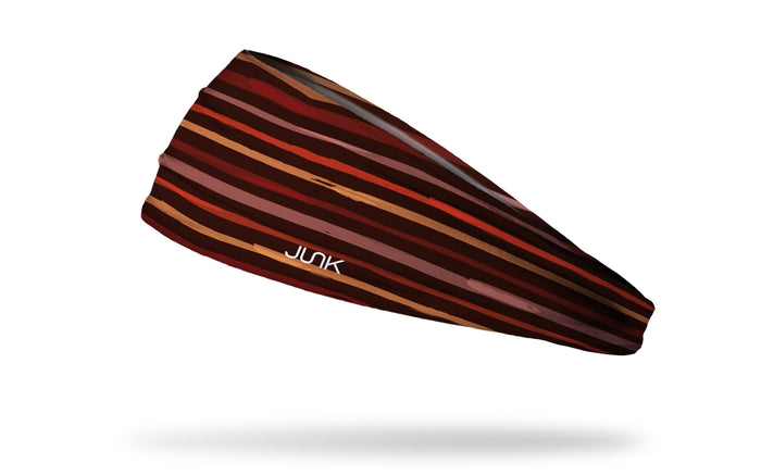 Maple Fever Big Bang Lite Headband - View 1
