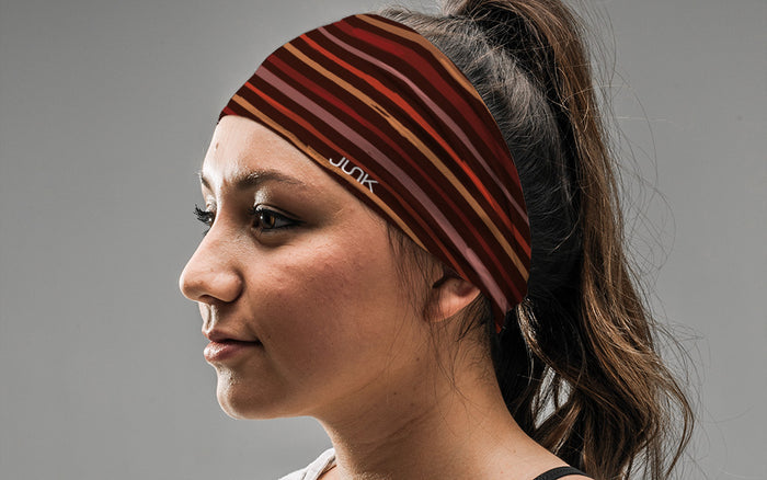 Maple Fever Big Bang Lite Headband - View 3