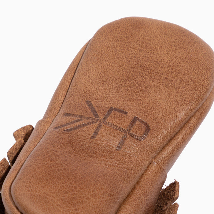 Maple Moccasin Baby Shoe Moccasin Soft Sole