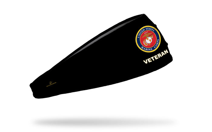 Marines: Veteran Big Bang Lite Headband - View 2